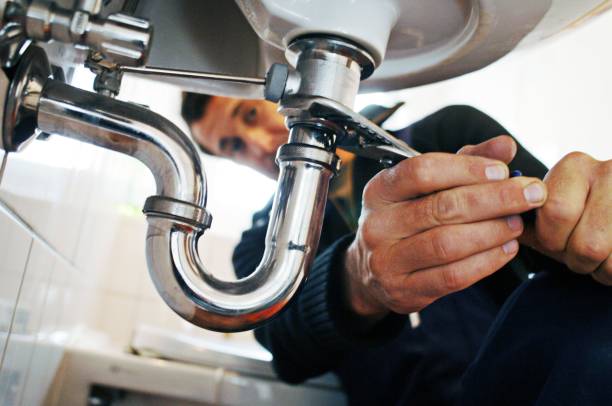 Best Hot Water Heater Installation  in Holly Springs, GA