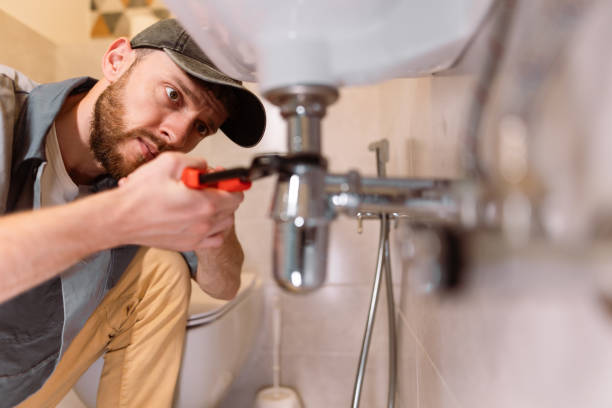 Best Plumbing Inspection Services  in Holly Springs, GA