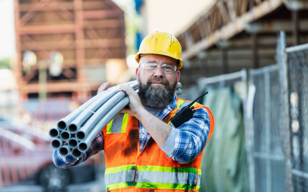 Trusted Holly Springs, GA Plumbing Experts