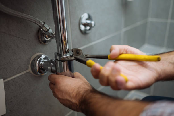 Best Gas Line Repair  in Holly Springs, GA