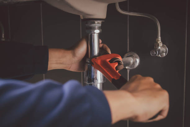 Best Plumbing Installation Services  in Holly Springs, GA