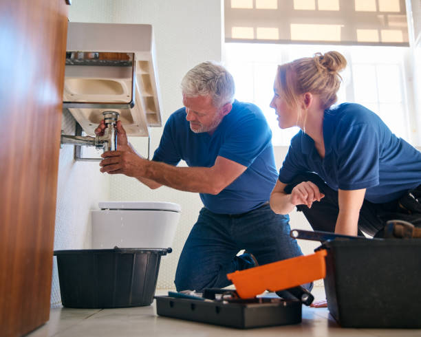 Best Shower Repair Services  in Holly Springs, GA
